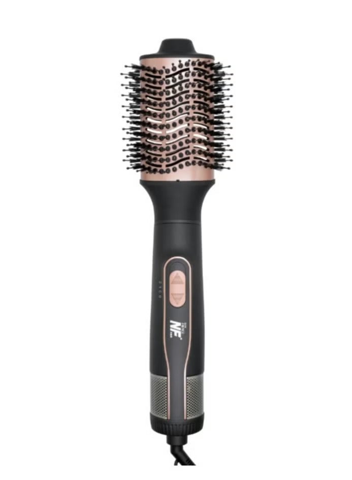 New Force Curl and Straight Hair Styler 2 in 1 - Image 1