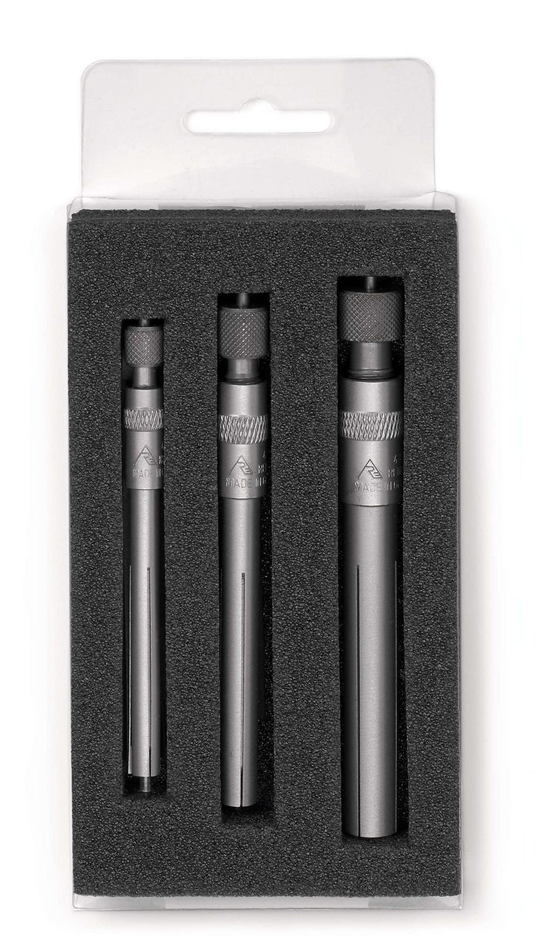 Rennsteig Adjustable Expanding Transfer Punch Set - The Best Way To Determine The Center Of A Hole From 0.23-0.62-Inch - Image 2