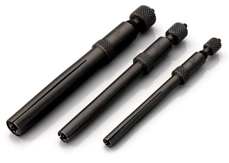 Rennsteig Adjustable Expanding Transfer Punch Set - The Best Way To Determine The Center Of A Hole From 0.23-0.62-Inch - Image 1