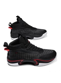Black and Red