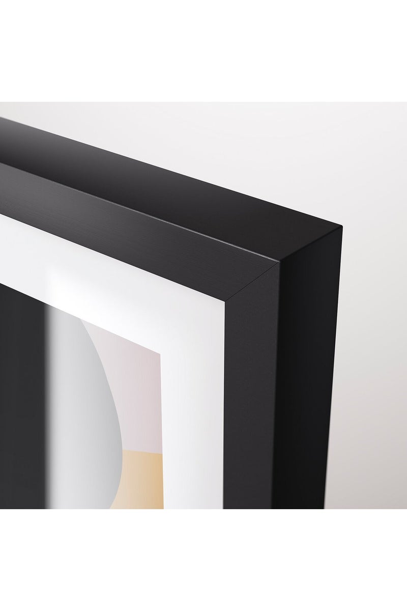 Frame, black, 50 x 70 cm - Image 3
