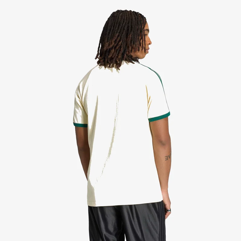 Adidas Originals  3-Stripes T-Shirt for Men | Best Price UAE