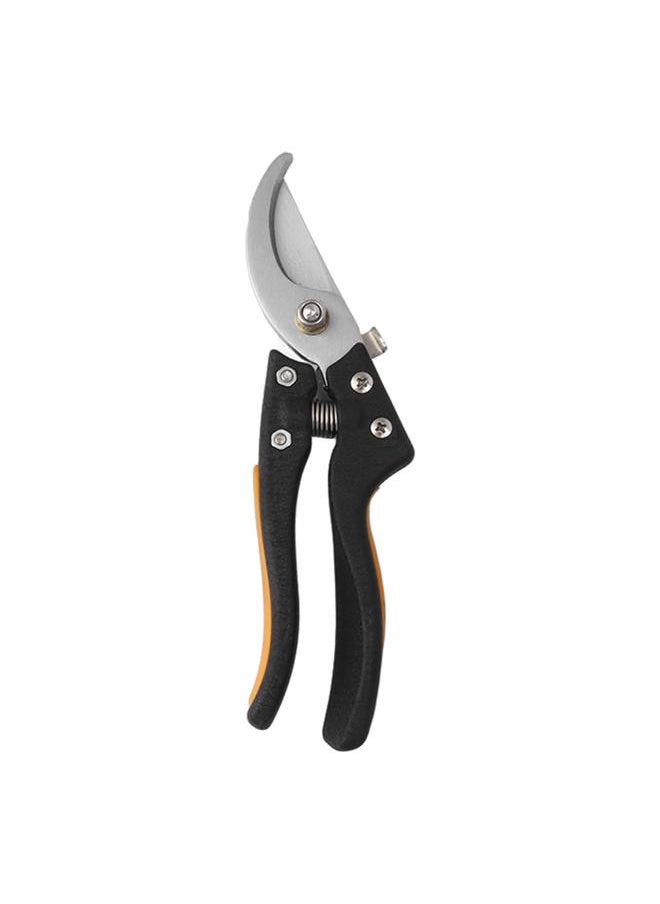 Thoraya Pruning Shears for Gardening Sharp Garden Pruning Shears High Carbon Steel Rose Pruning Shears Garden Clippers Perfectly Cutting  - Image 1