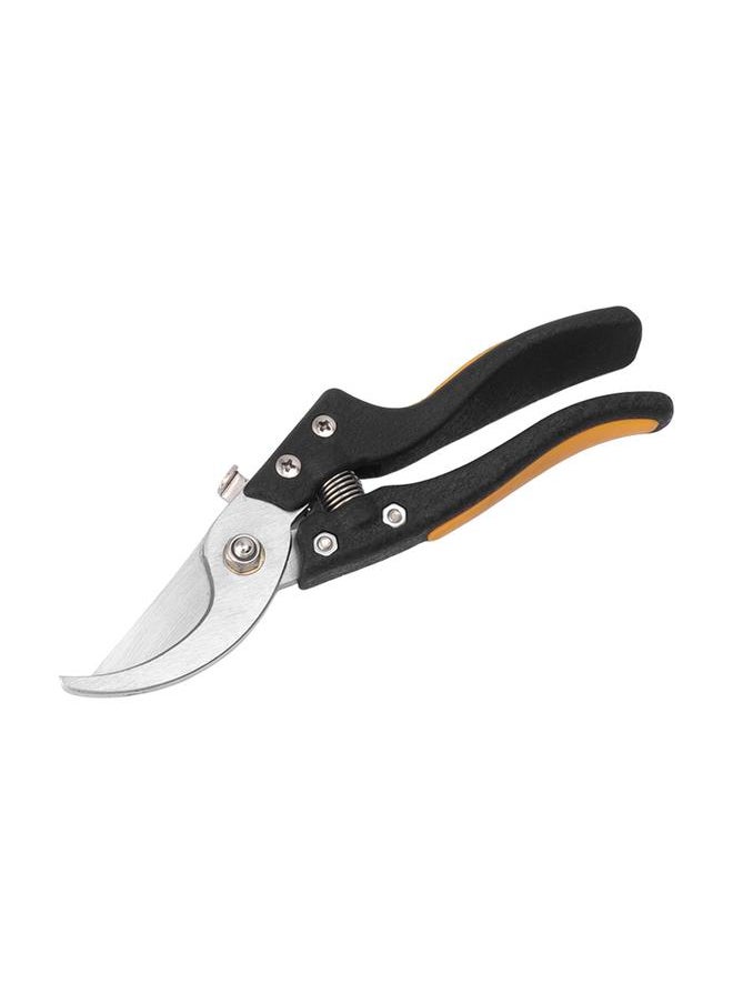 Thoraya Pruning Shears for Gardening Sharp Garden Pruning Shears High Carbon Steel Rose Pruning Shears Garden Clippers Perfectly Cutting  - Image 3
