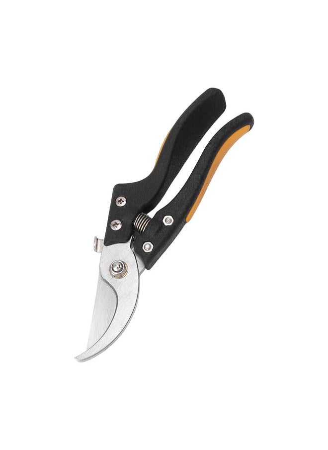 Thoraya Pruning Shears for Gardening Sharp Garden Pruning Shears High Carbon Steel Rose Pruning Shears Garden Clippers Perfectly Cutting  - Image 5