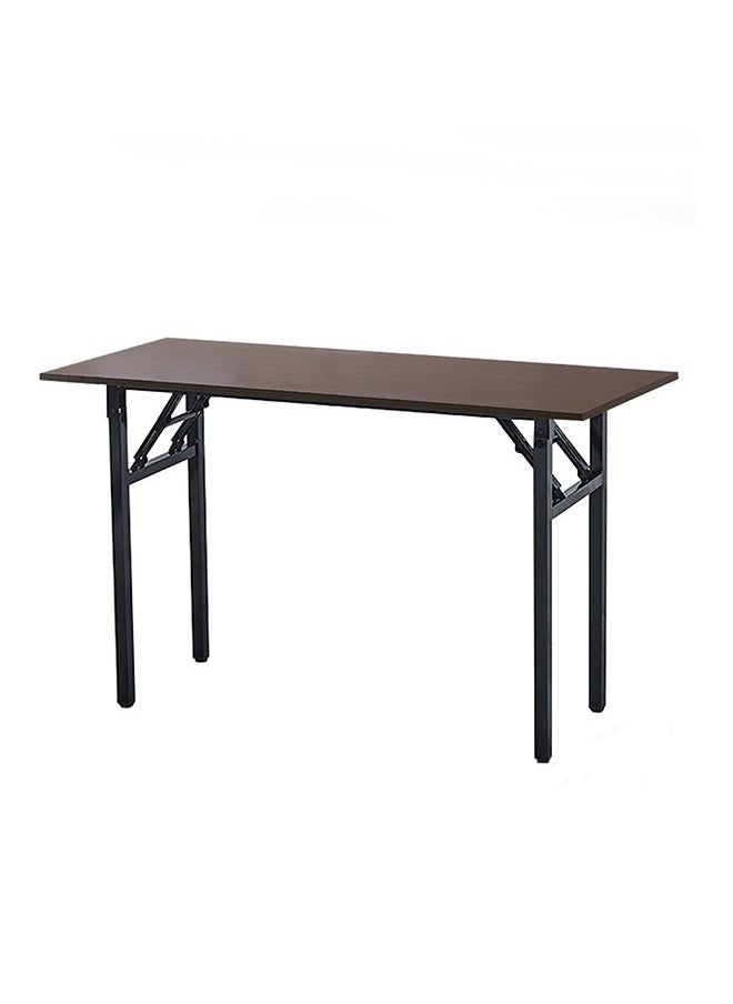 Foldable Table for Home Office,  Study Writing Desk with Adjustable Height Legs - pzsku/ZAD17243671B670761D94Z/45/_/1721389324/0dd6720b-2b0f-4687-b7cb-7eb518d790bb