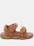 shoexpress Brown
