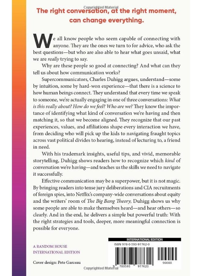 Supercommunicators: How to Unlock the Secret Language of Connection - Image 2