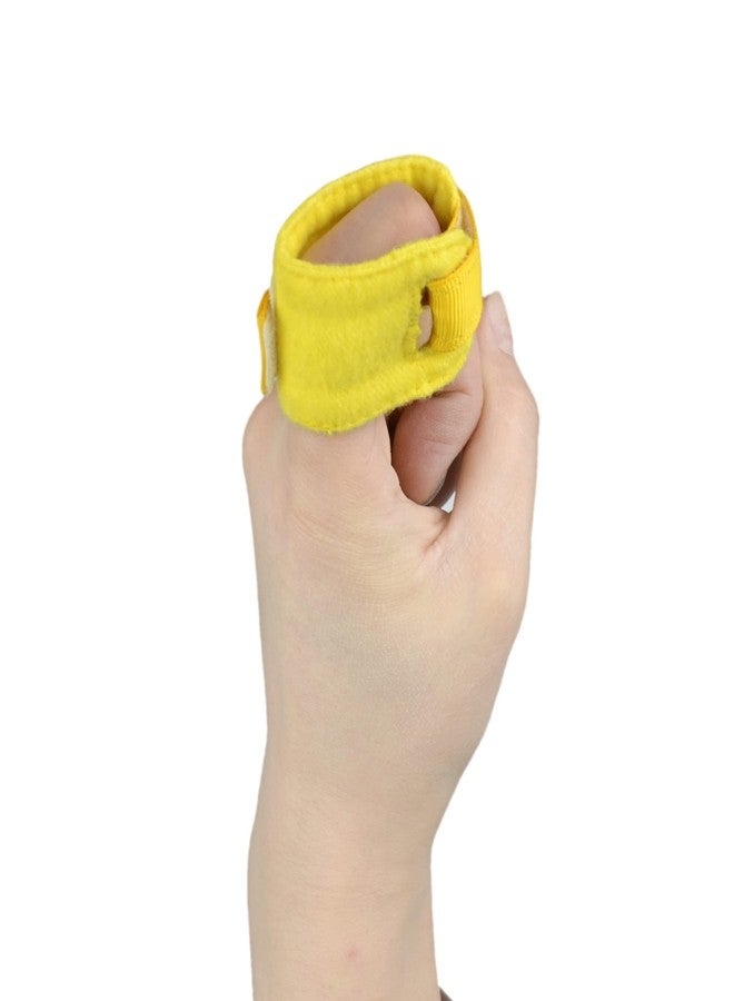 welsoon 3 Pack Finger Flexion Cuff for Regaining Full Finger Flexion Hand Rehabilitation Final Flex Wrap - Image 1