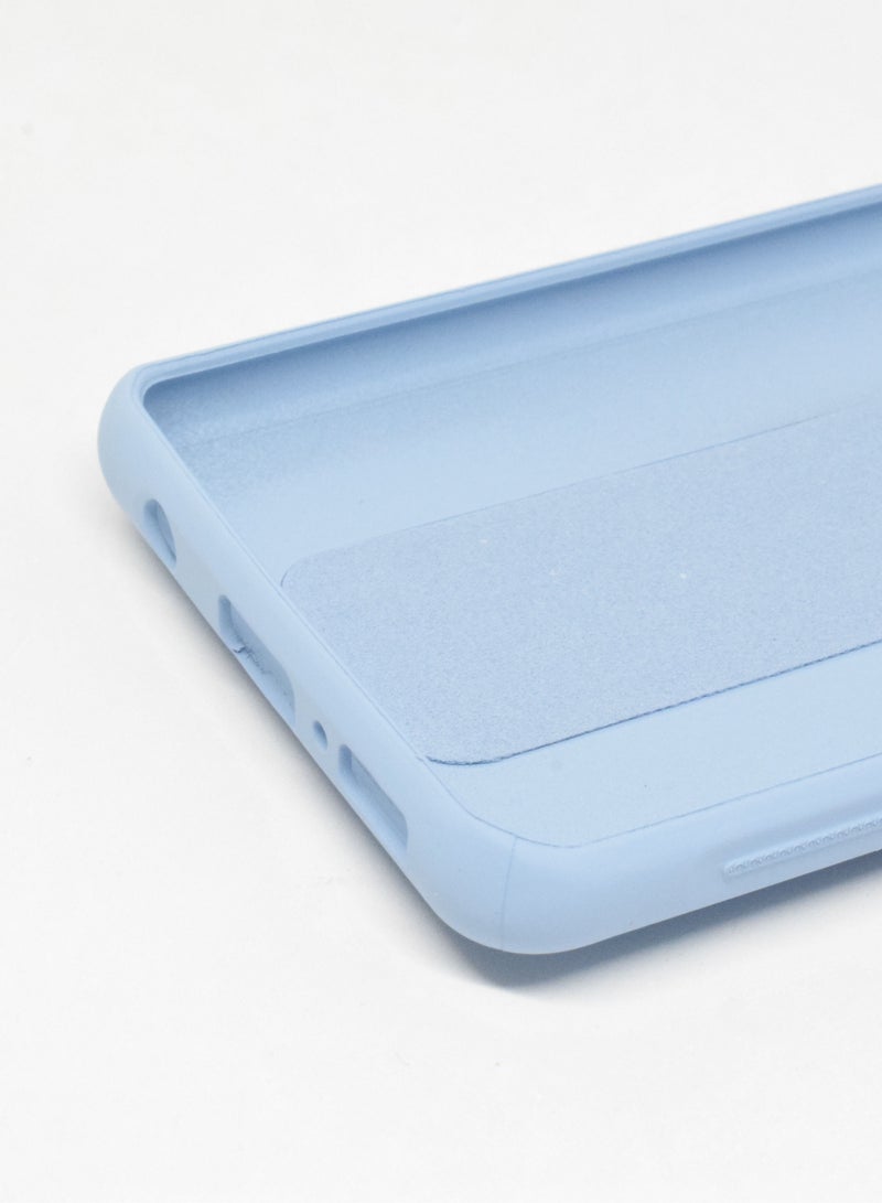 BORTONY Protective Case Cover With Finger Grip Stand For Samsung Galaxy S10 Plus - Image 4