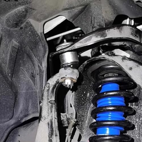 JS SUPER WORK Lift Ball Joint Upper Fit for Land Cruiser 100 200 Series 2008-2023 / FJ Cruiser 2005-2023 / Prado 2008-2023 / Lexus LX570 2008-2023 - Image 5