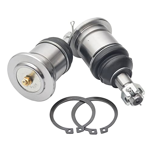 JS SUPER WORK Lift Ball Joint Upper Fit for Land Cruiser 100 200 Series 2008-2023 / FJ Cruiser 2005-2023 / Prado 2008-2023 / Lexus LX570 2008-2023 - Image 3