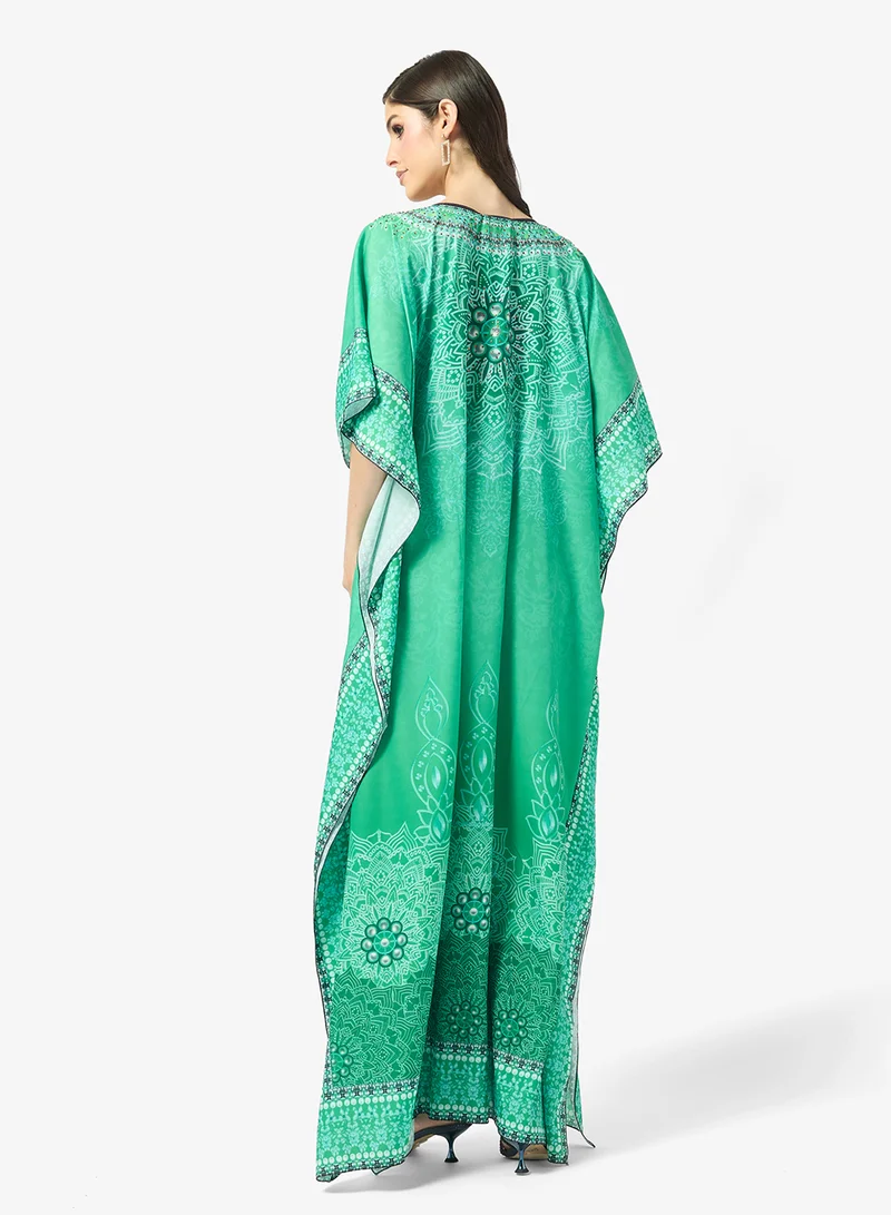 ارابيان كلوزيت LADIES KAFTAN
