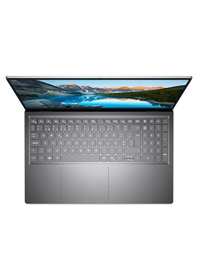 ديل لابتوب إنسبيرون 15 بشاشة FHD بحجم 15.6 بوصة (1920x1080)، مع معالج كور i5-11300H/ذاكرة RAM سعة 8GB/قرص SSD سعة 512GB/سلسلة Nvidia GeForce MX450/ويندوز 11 - Image 2