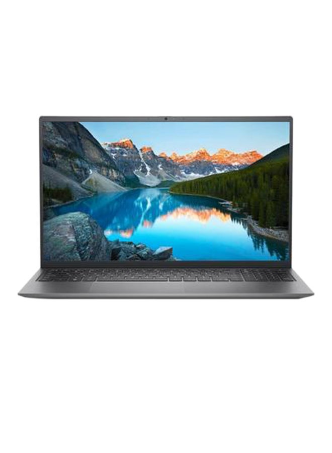 ديل لابتوب إنسبيرون 15 بشاشة FHD بحجم 15.6 بوصة (1920x1080)، مع معالج كور i5-11300H/ذاكرة RAM سعة 8GB/قرص SSD سعة 512GB/سلسلة Nvidia GeForce MX450/ويندوز 11 - Image 1
