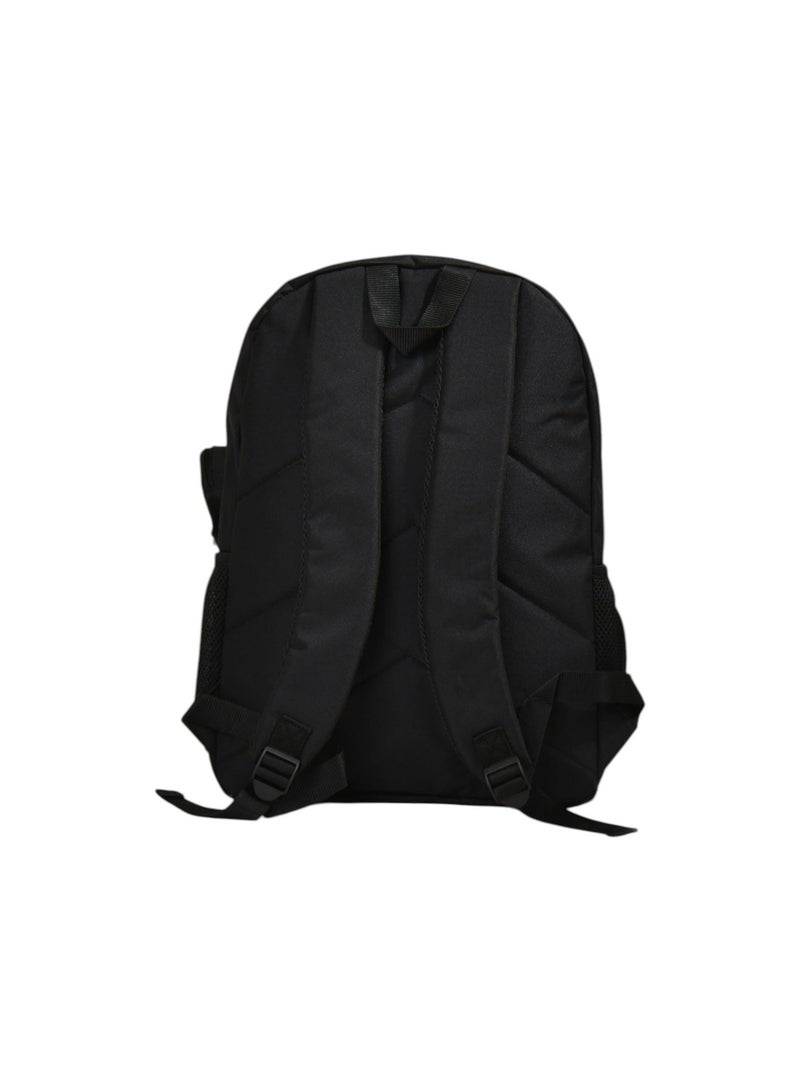 Track School Backpack AS028 | 18 Inch NASA Design Backpack with Pouch | Lightweight Kids School Bag - Image 3