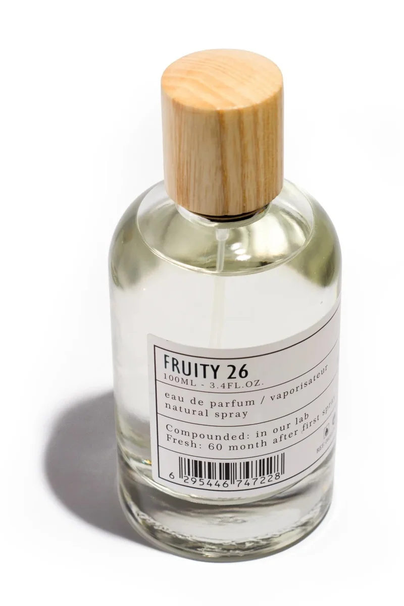 AMD Perfumes ARO FAC Fruity 26 By AMD Perfumes Women Fragrance EDP 100ml