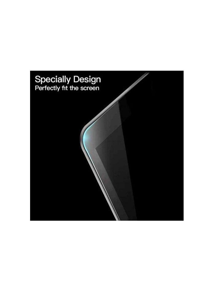 erorex [2 Pack] Tempered-Glass Screen Protector for MacBook Pro 13/Air 13, 9H HD Screen Protector for MacBook Air13 (2018-2020 Model) / MacBook Pro13 (2016-2020 Model)  - Image 2
