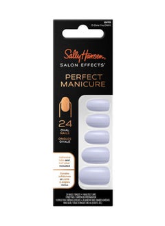 Sally Hansen تأثيرات الصالون مانيكير مثالي - O-Zone لم تفعله  - Image 1