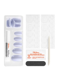Sally Hansen تأثيرات الصالون مانيكير مثالي - O-Zone لم تفعله  - Image 2