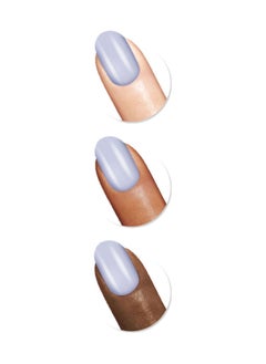 Sally Hansen تأثيرات الصالون مانيكير مثالي - O-Zone لم تفعله  - Image 3