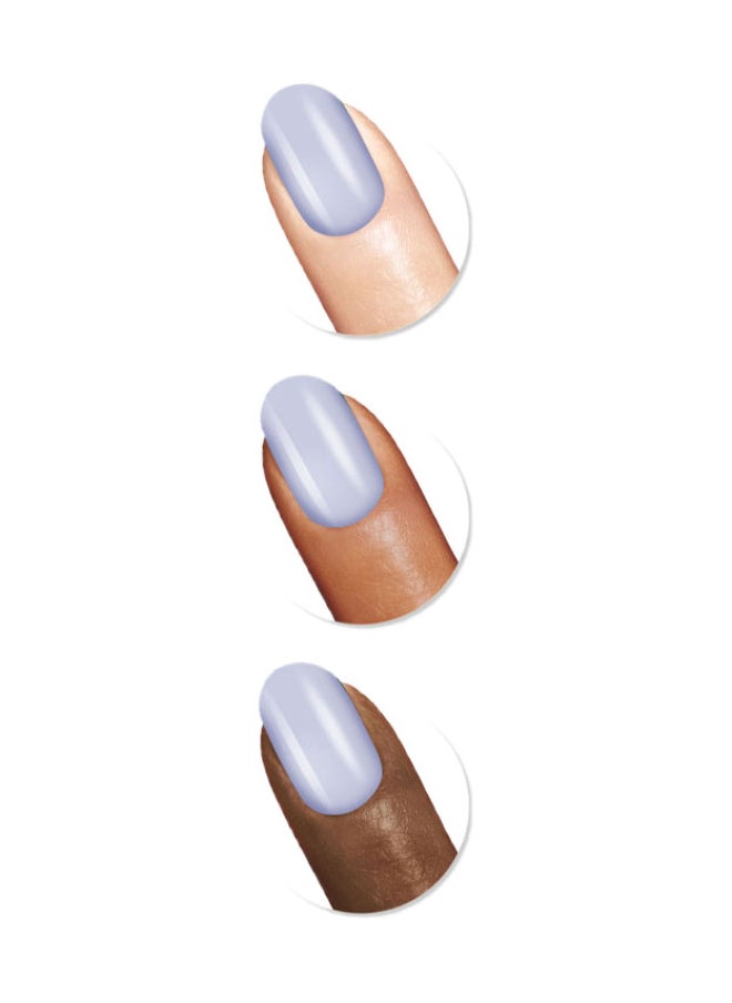 Sally Hansen Salon Effects Perfect Manicure - O-Zone You Didn't  - Image 3