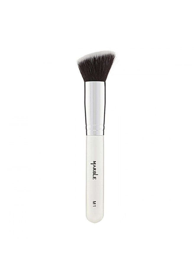 Marble Angled Brush - M1 - Image 1