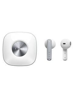 Generic Mi Fiil Key True Wireless EarBuds Global Edition (F038) White  - Image 1