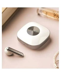 Generic Mi Fiil Key True Wireless EarBuds Global Edition (F038) White  - Image 3