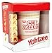 USAopoly YAHTZEE Cup Noodles Collectible Yahtzee Game Made to Look Like Iconic Ramen Meal with Custom Dice Travel Yahtzee Game Dice Game - Image 3