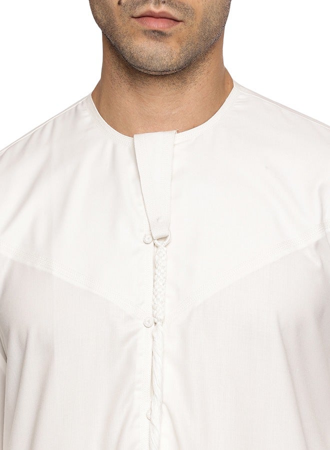 Mens's Long Sleeve Emirati Kandura | Islamic Dishdasha Jubba for Men | Muslim Robe for Comfort, Style, and Tradition | Islamic Clothing - https://f.nooncdn.com/p/pzsku/ZAD187A8B36A80FA66667Z/45/_/1736780284/fc4ac3a0-54c0-4485-b0a9-75b25f1f1cc6.jpg?width=original