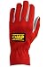 OMP IB702RM Rally Gloves Red Medium - Image 2