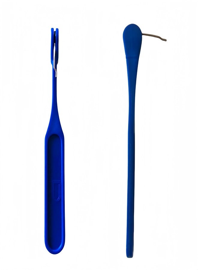 FAQQI expander Key-Dental Orthodontic Expansion Swivel Key Tool for Palatal Expanders. - Image 1