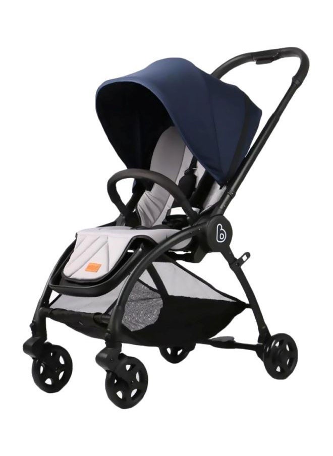 BabyDream Babydream Eagle stroller-Blue  - Image 1