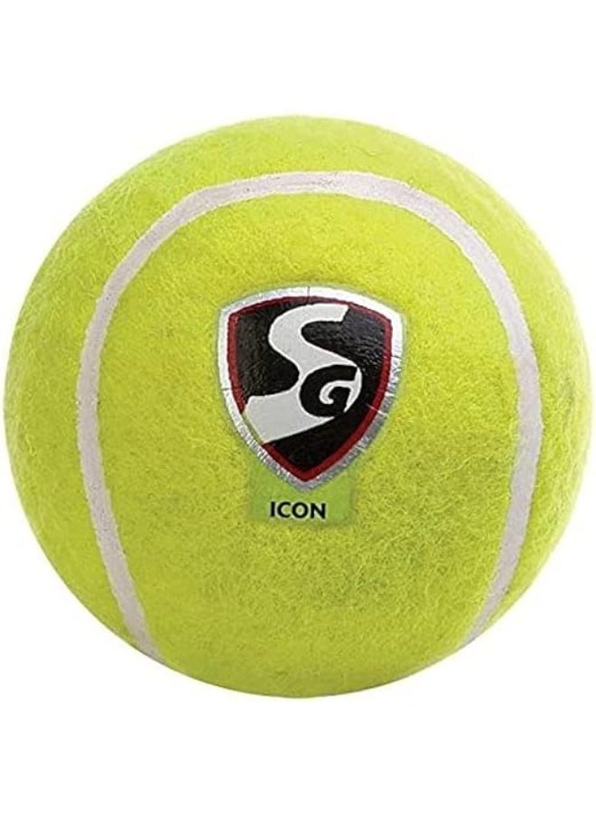 SG Icon Synthetic Ball