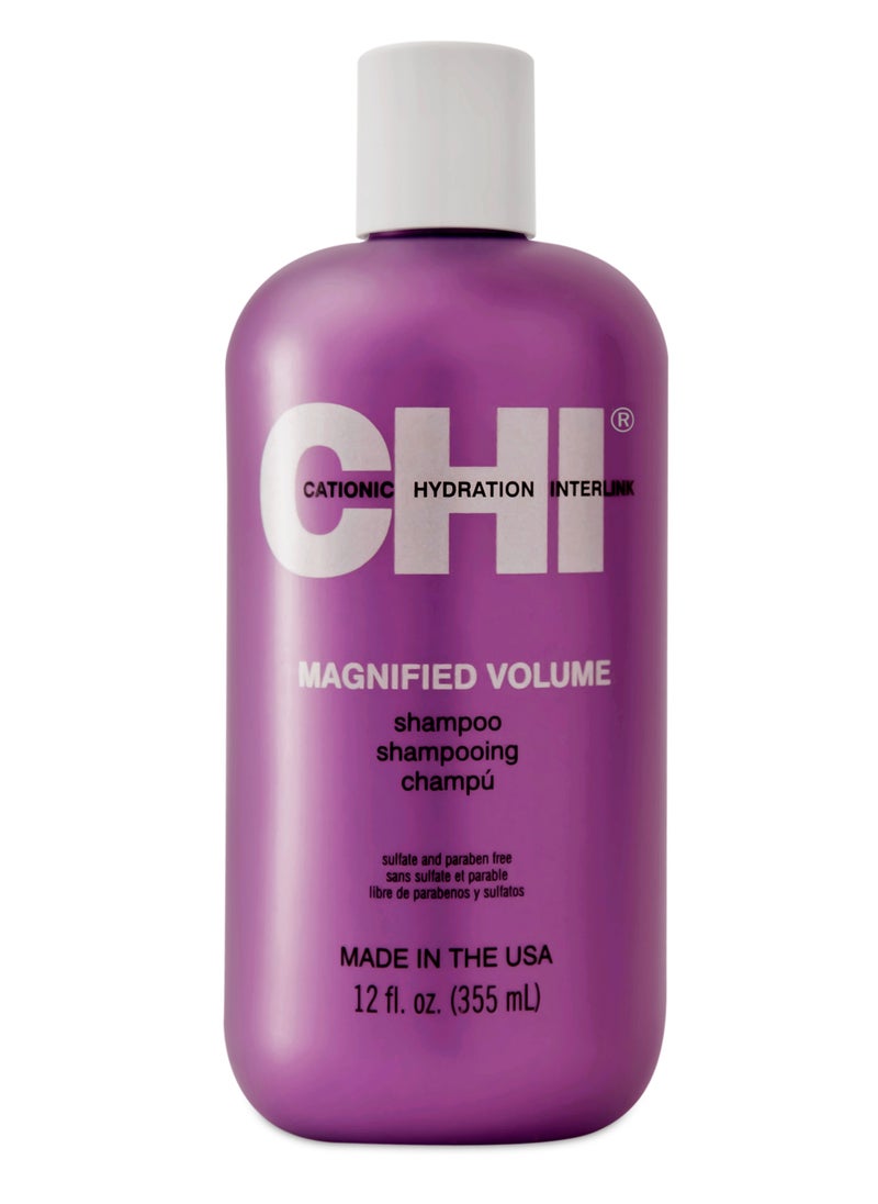 CHI Chi Magnified Volume Shampoo 355 mL 