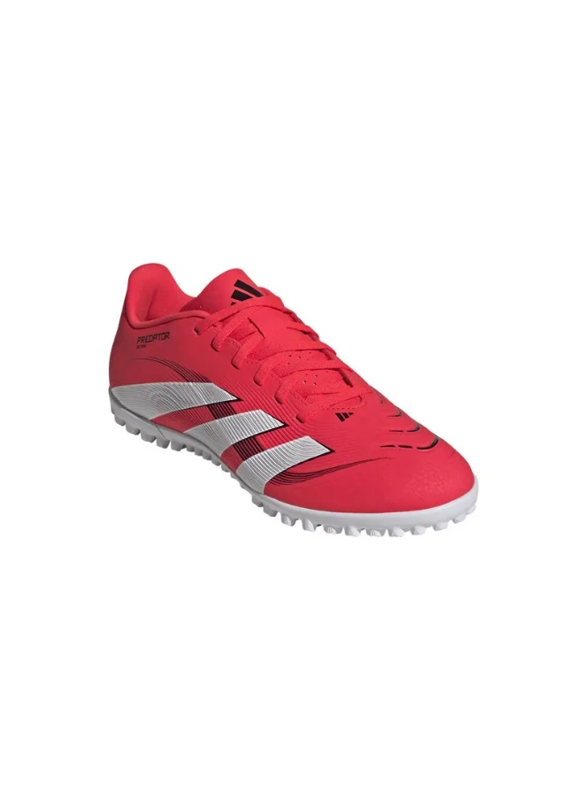 Adidas adidas PREDATOR CLUB TF Red Football SHOES for Unisex - 6
