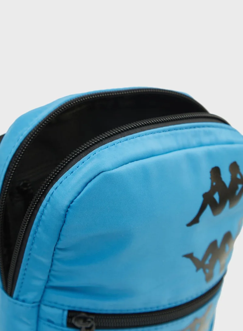 Kappa Logo Backpack
