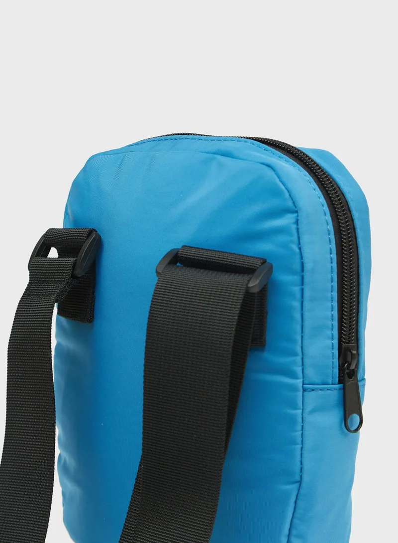Kappa Logo Backpack
