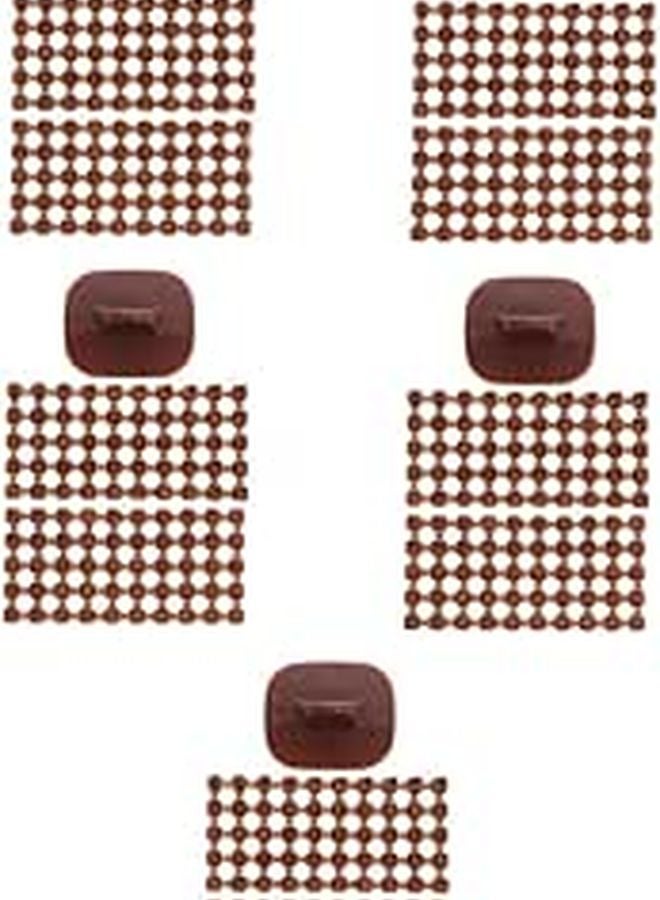 15Pcs Polymer Clay Letter Stamp Molds For Crafting Cookies Fondant Jewelry Making - Image 1