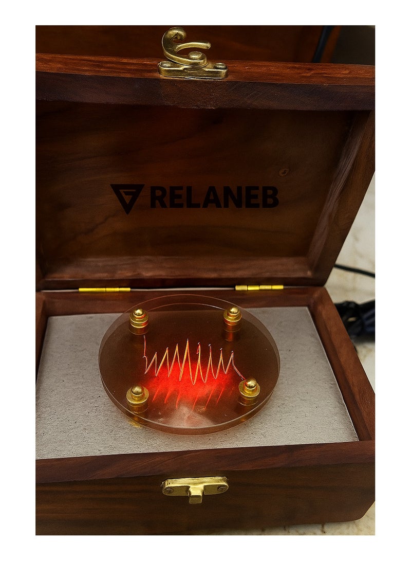 Paro Oud Handmade Subitism Burner - Image 5