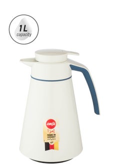 emsa German EMSA thermos capacity 1 liter  - Image 1
