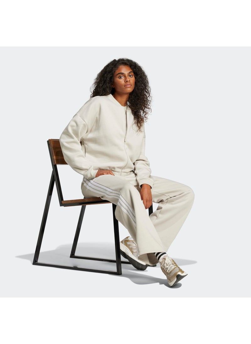 Adidas Essential Contemporary Logo Bomber Jacket  - Image 5