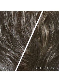 Madison Reed Mr. Hair Color for Men, Light Brown Demi-Permanent Hair Dye, Reduces Grays in 15 Minutes For Hair & Beard, Nourishing & Strengthening, Keratin & Argan Oil, 2 Applications  - Image 1