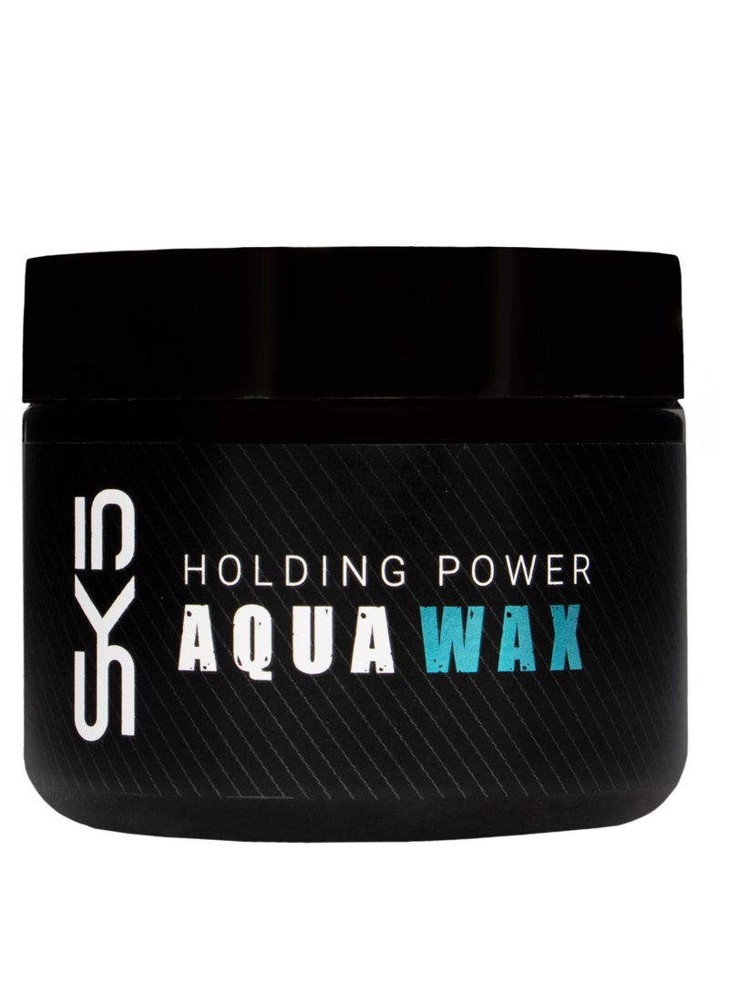 اس كي فايف اكوا واكس لتصفيف الشعر 150 مل - Image 1