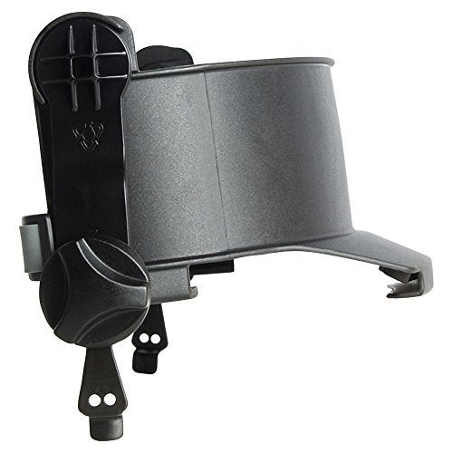 Honeywell Uvex Bionic Face Shield with Hard Hat Adapter and Clear Polycarbonate Visor (S8505) - Image 3