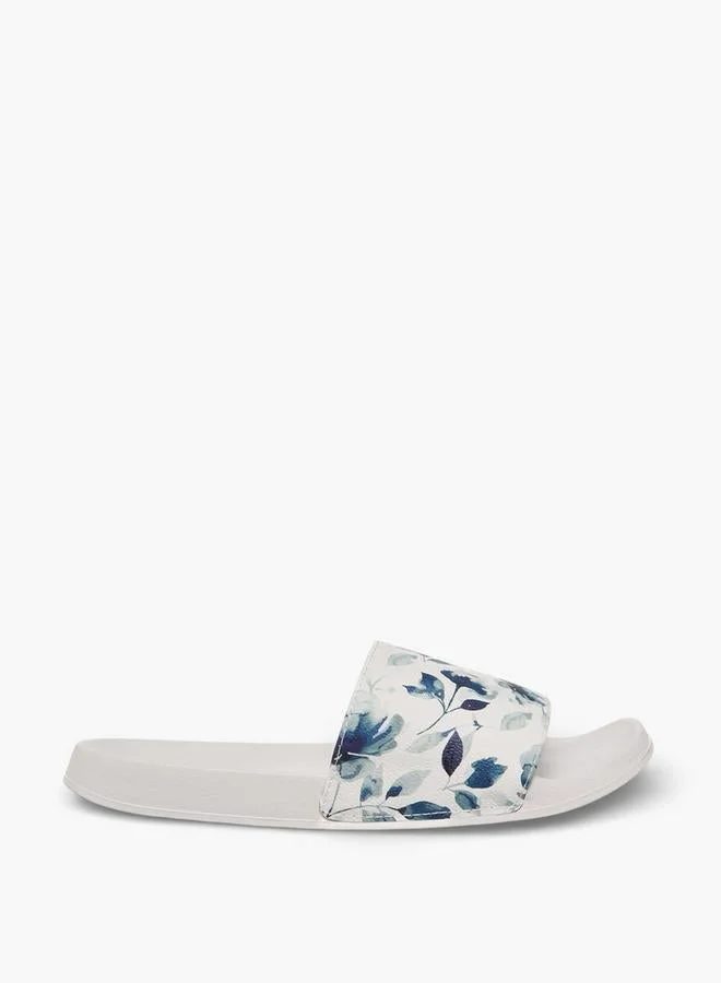 Flora Bella Women Slides