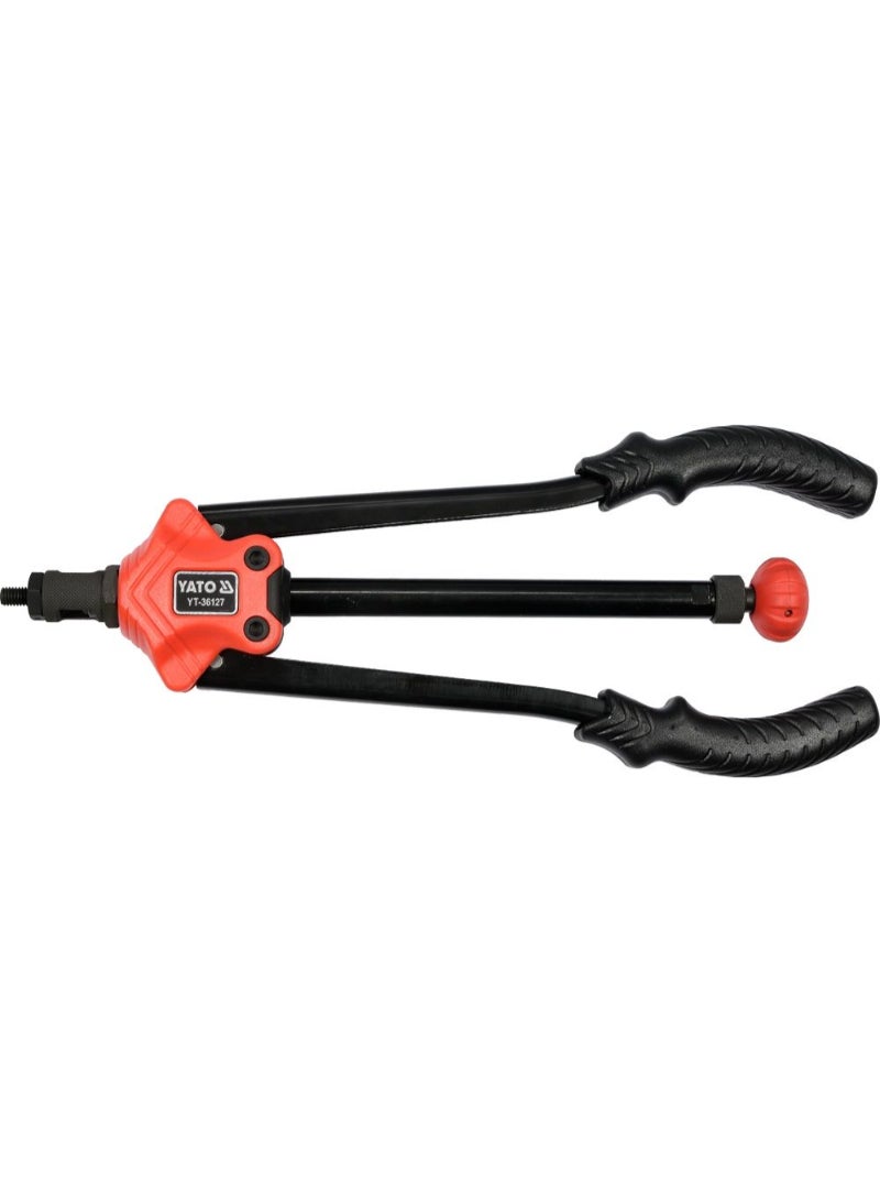 YATO Hand Riveter Nut M3-M12 YT-36127
