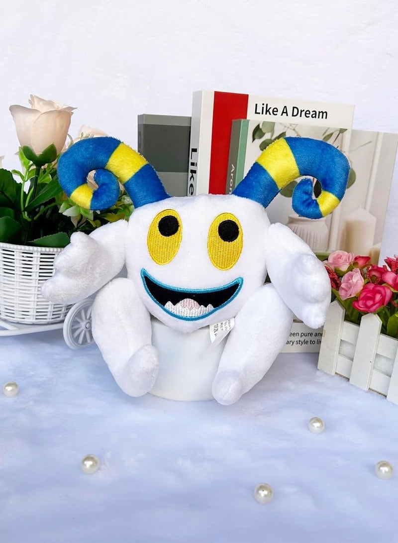 general My Singing Monster Plush Toy Soft Plush Doll Gift for Girls Boys Game Fans and Kids Birthday Party - Image 3