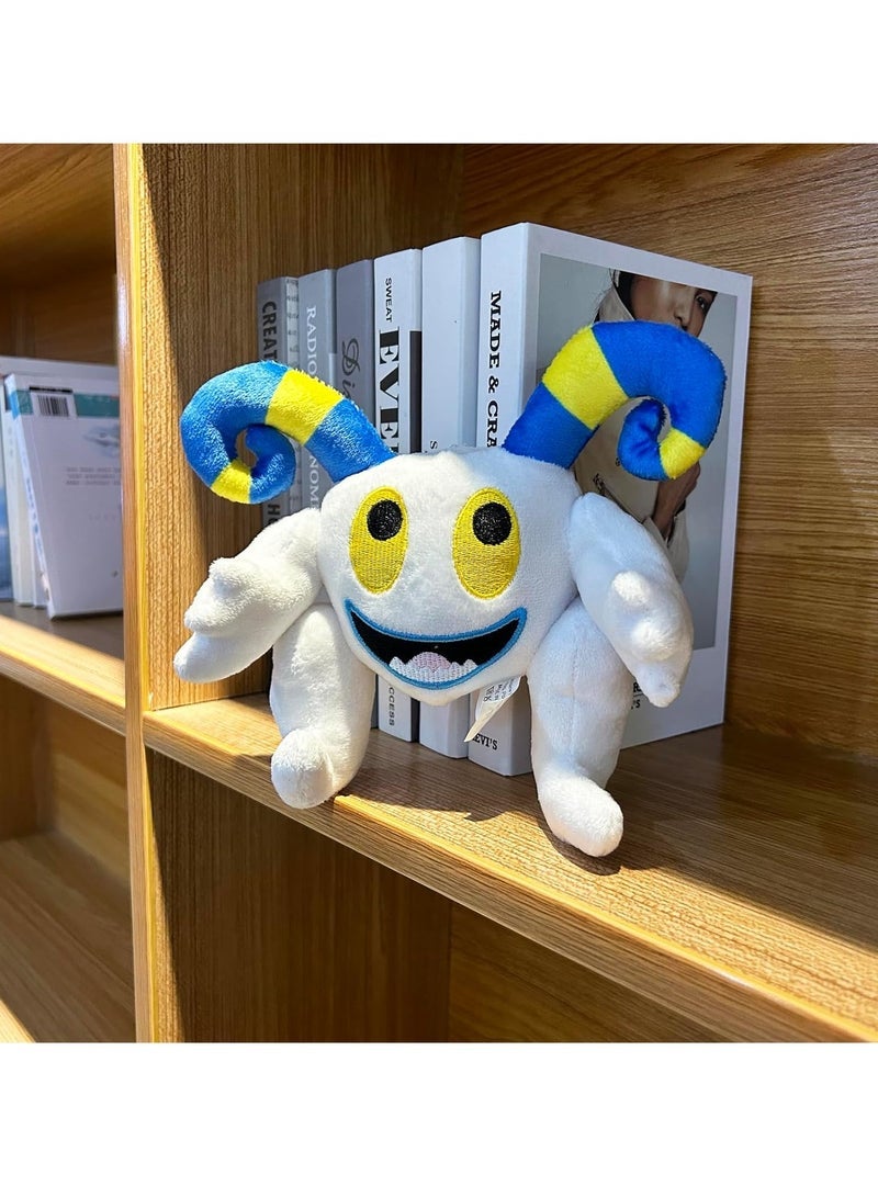 general My Singing Monster Plush Toy Soft Plush Doll Gift for Girls Boys Game Fans and Kids Birthday Party - Image 5